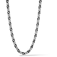Collana Comete Uomo Chain in Acciaio UGL 703 - UGL 703